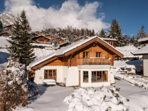 Chalet Six des Armailles by Interhome